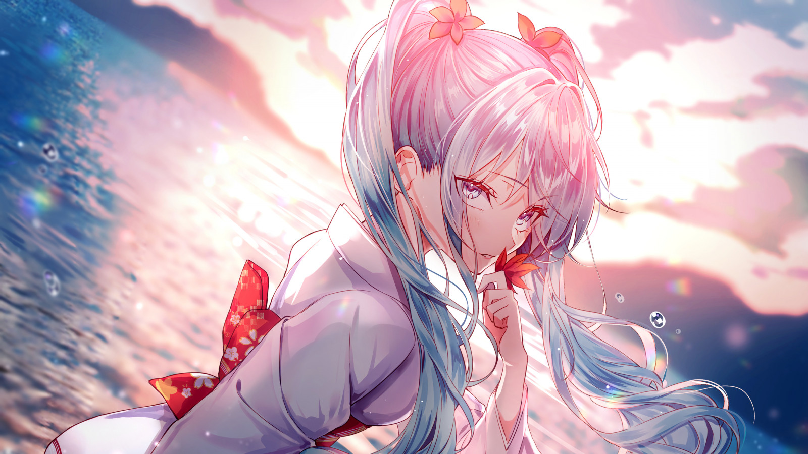 Vocaloid, Hatsune Miku