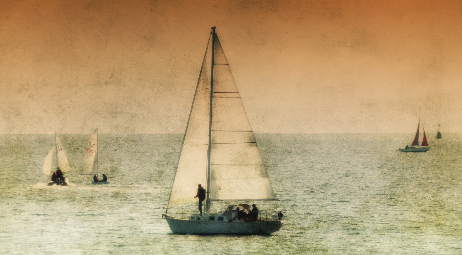 Kanada, plachtění, jachta, vancouverisland, Pacific Northwest, regata, magicunicornverybest