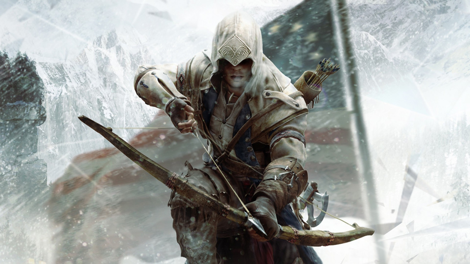 1920x1080 piksel, Assassin's Creed