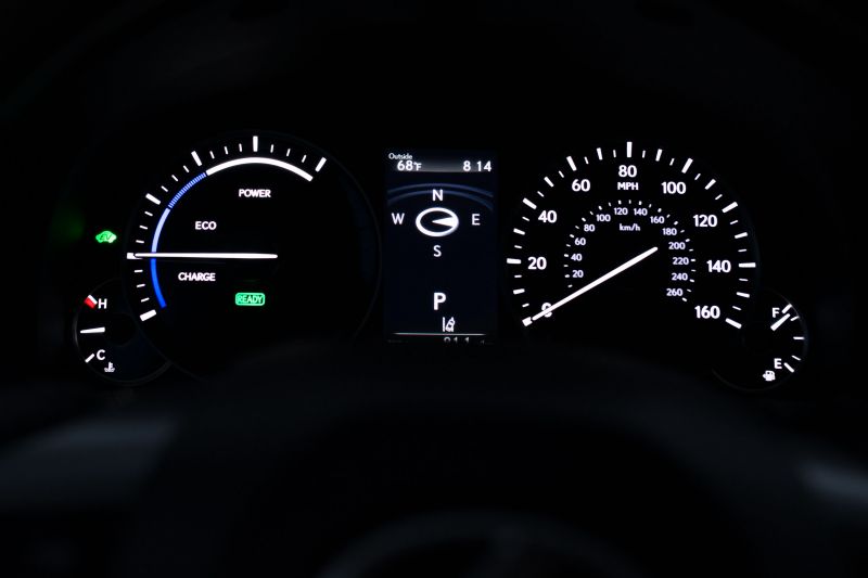 รถ,ยานพาหนะ,Lexus,เครื่องวัดความเร็ว,พวงมาลัย,ซีดาน