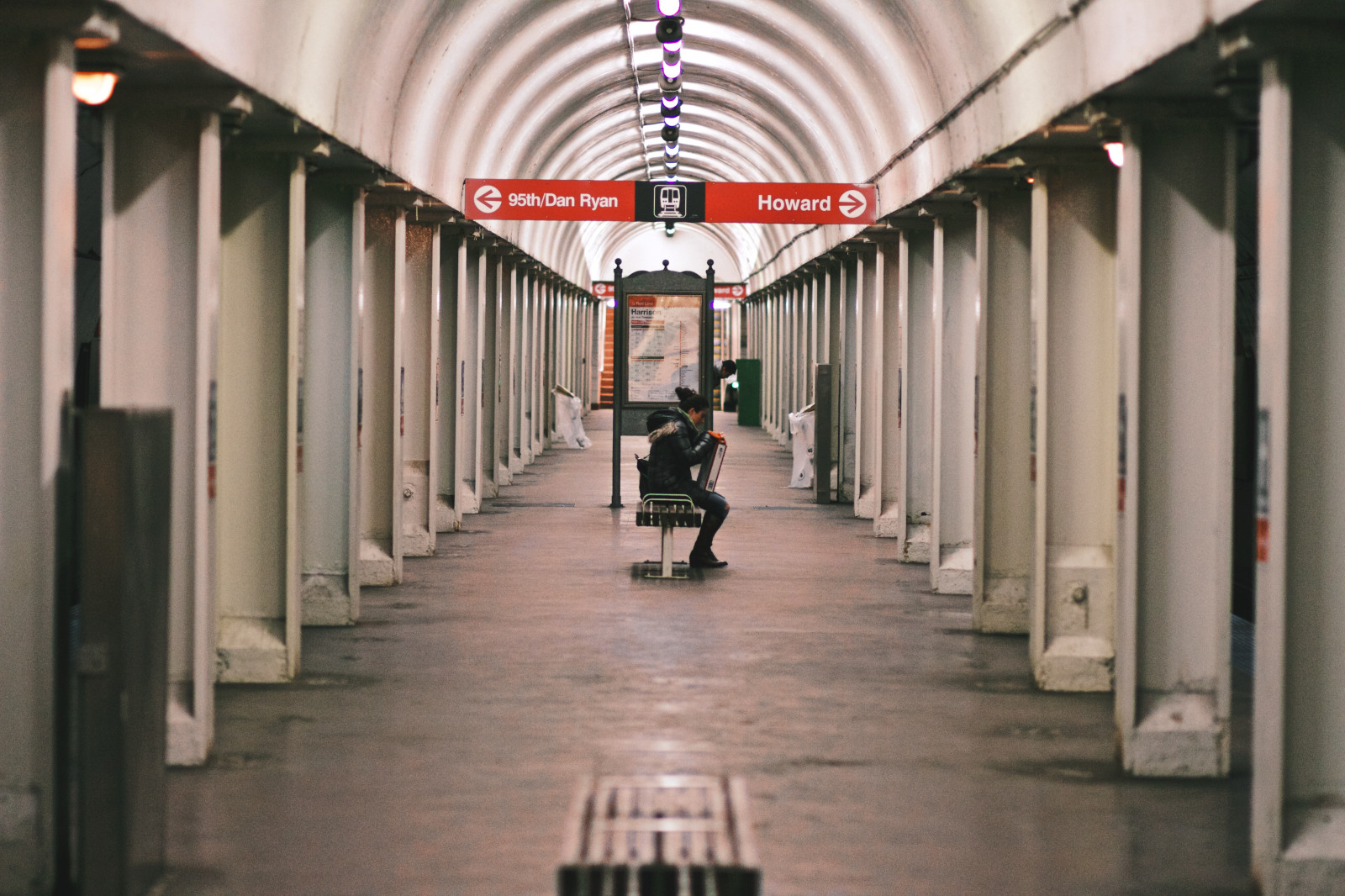 veřejná doprava, Metropolitní oblast, ulička, vozidlo, budova