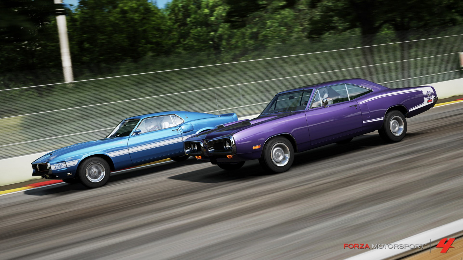Wallpaper Video Games Convertible Forza Motorsport 4
