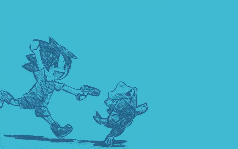 1440x900 px, anime, Pozadí, Hitec, pokemon, jednoduchý 1440x900 px, anime, Pozadí, Hitec, pokemon, jednoduchý