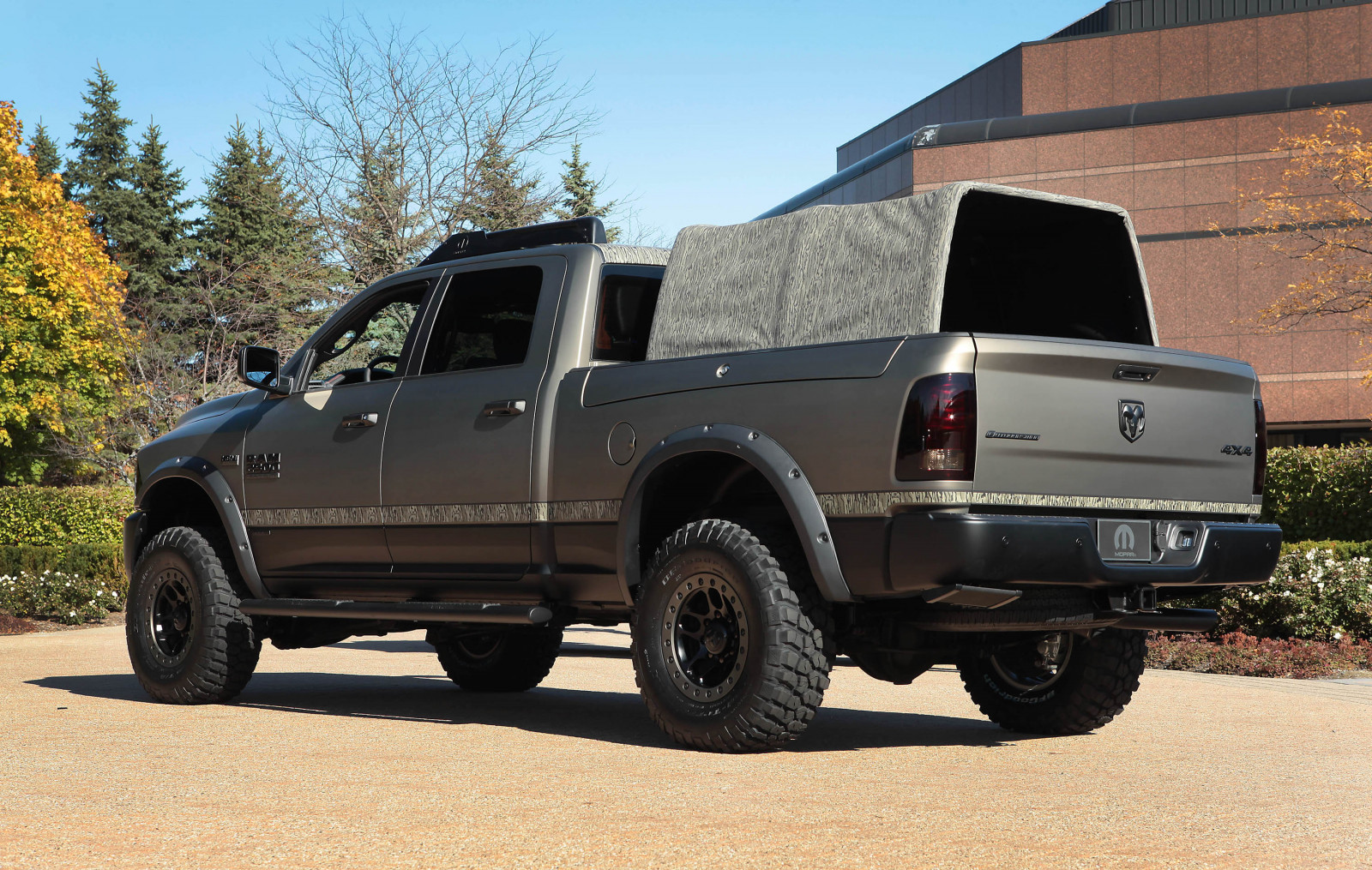 auto, vozidlo, RAM, Brod, nákladní auto, netcarshow, netcar, obrázky vozidel, photo auto, 2016, kolo, 2500 Outdoorsman, pozemní vozidla, automobilový exteriér, automobil make, nárazník, off road, Kompaktní sportovní užitkové vozidlo, pickup, truck lůžko part