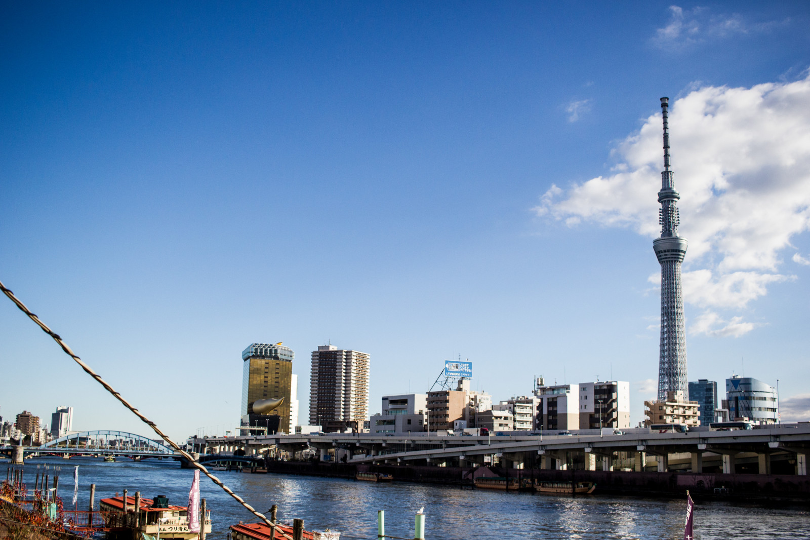 Japan, hav, by, bybilledet, arkitektur, by-, afspejling, himmel, køretøj, skyline, skyskraber, aften, kyst, bro, flod, havn, horisont, dok, skumring, transportere, Tokyo, Marina, downtown, Havn, milepæl, byområde, vandveje, menneskelig bosættelse