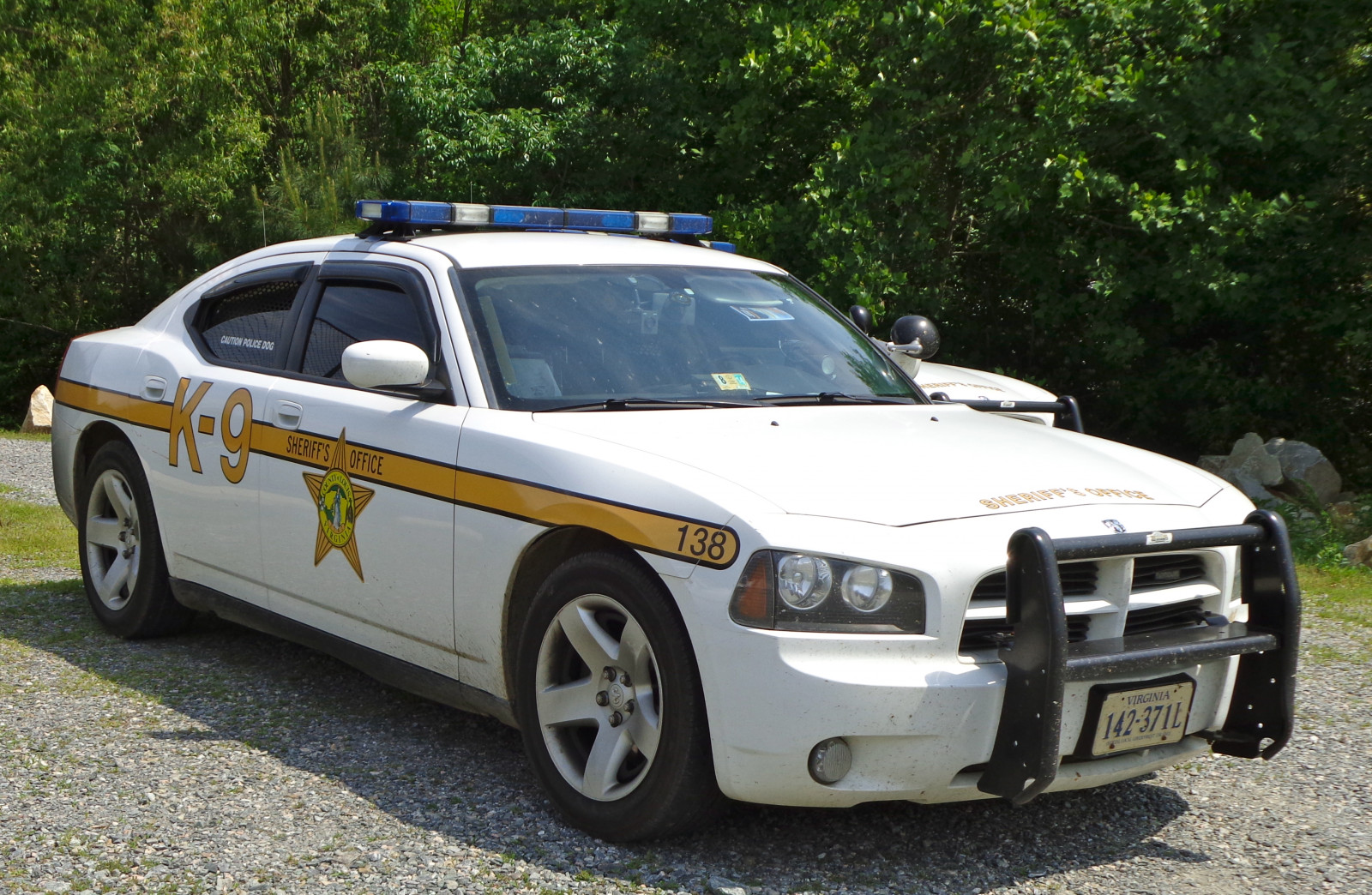 Virginie, policisté, 911, policie, psí, policajt, policejní auto, vozidlo, Vyhnout se, šerif, nouzový, křižník, Louisa, nabíječka, K9, Dodge Charger, jednotka, 138, šerifové, sheriffsoffice, k9unit, louisacounty, canineunit, policecharger, virginiapolice, k9car, k9vehicle, k9sheriff, louisacountyvirginia, louisacountysheriff