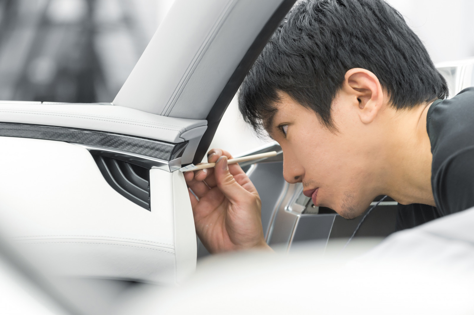 brýle, psaní, Osoba, Infiniti, netcarshow, netcar, obrázky vozidel, photo auto, 2016, Q60 concept, paže, produkt