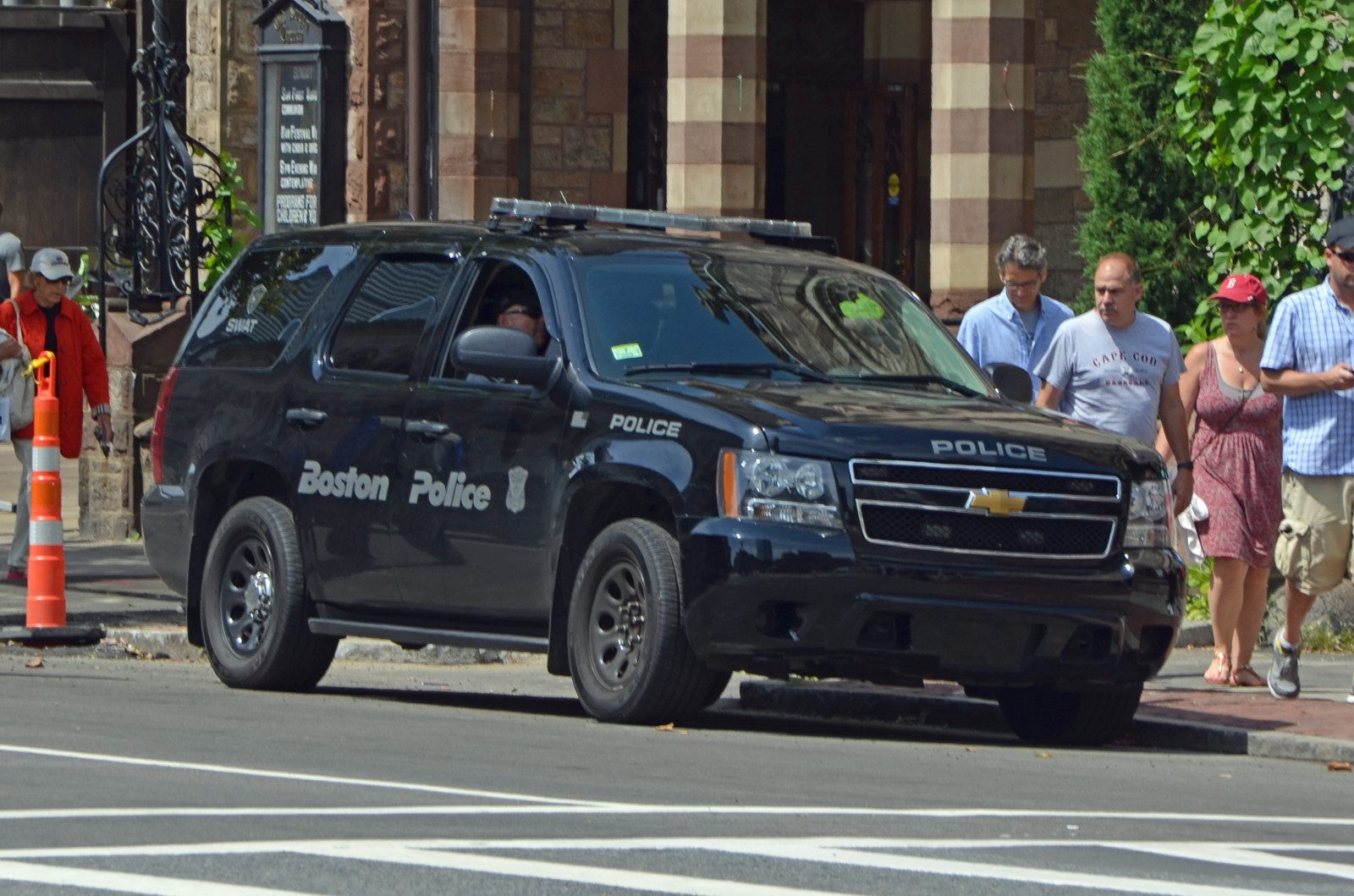 Obrázky na plochu : boston, POLÍCIA, SWAT 4928x3264 - - 979915 - Tapety