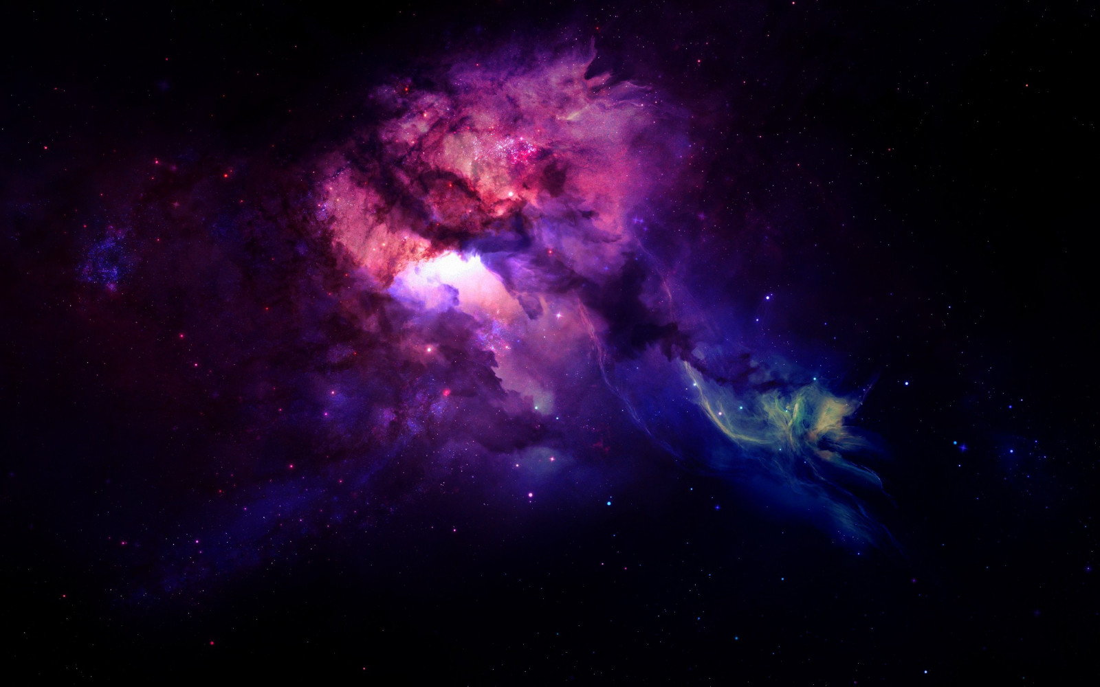 2560x1600 px, spaţiu