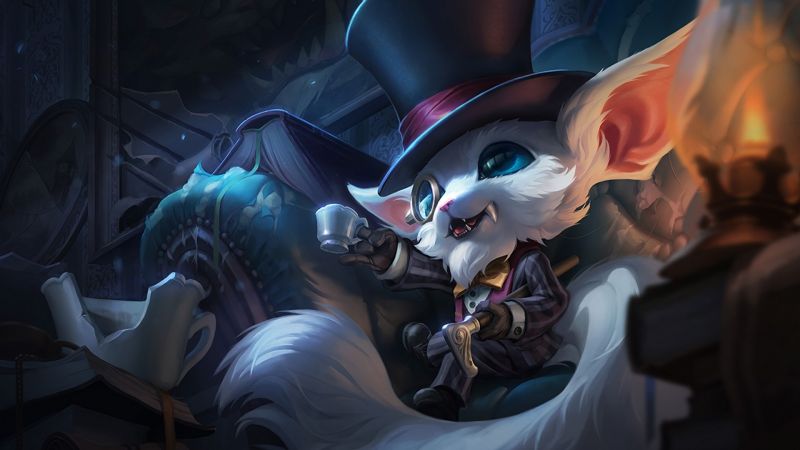 anime, League of Legends, Gnar, screenshot, comics, mecha anime, League of Legends, Gnar, screenshot, comics, mecha