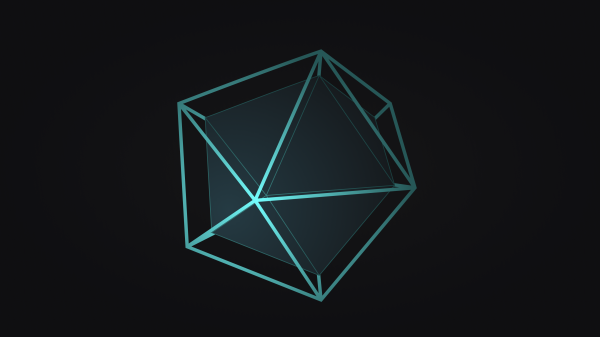 3D Abstract,abstract,poly,polygon art,shapes,outline