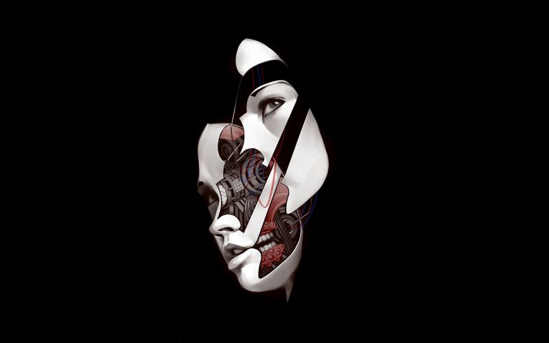 Person, woman, darkness, profession, 1920x1200 px, General Person, woman, darkness, profession, 1920x1200 px, General