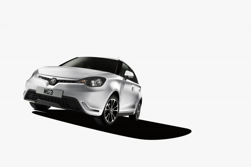 auto, vozidlo, 2013, MG, netcarshow, netcar auto, vozidlo, 2013, MG, netcarshow, netcar