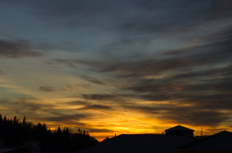 nebe, atmosféra, mrak, odlesk, svítání, západ slunce nebe, atmosféra, mrak, odlesk, svítání, západ slunce