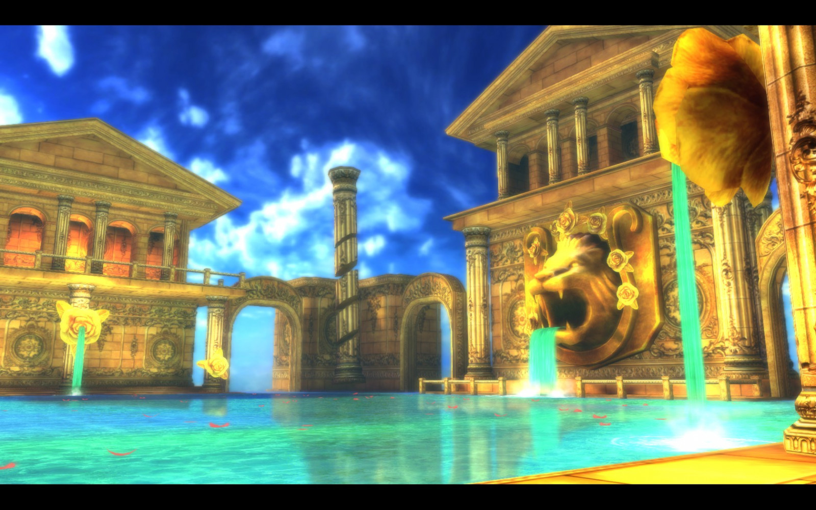 Wallpaper : Fate Extra, Fate Stay Night Unlimited Blade Works, Fate ...