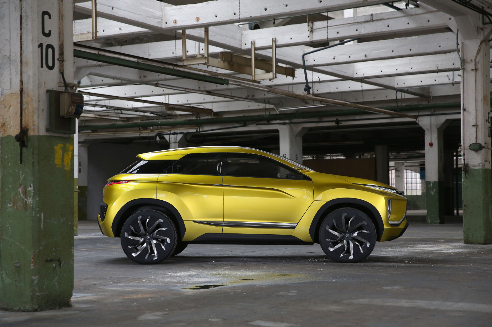 auto, BMW, vozidlo, mitsubishi, Range Rover, netcarshow, netcar, obrázky vozidel, photo auto, 2016, kolo, eX concept, okraj, pozemní vozidla, automobilového designu, automobil make, motorové vozidlo, sportovní užitkové vozidlo, auto show, Kompaktní sportovní užitkové vozidlo