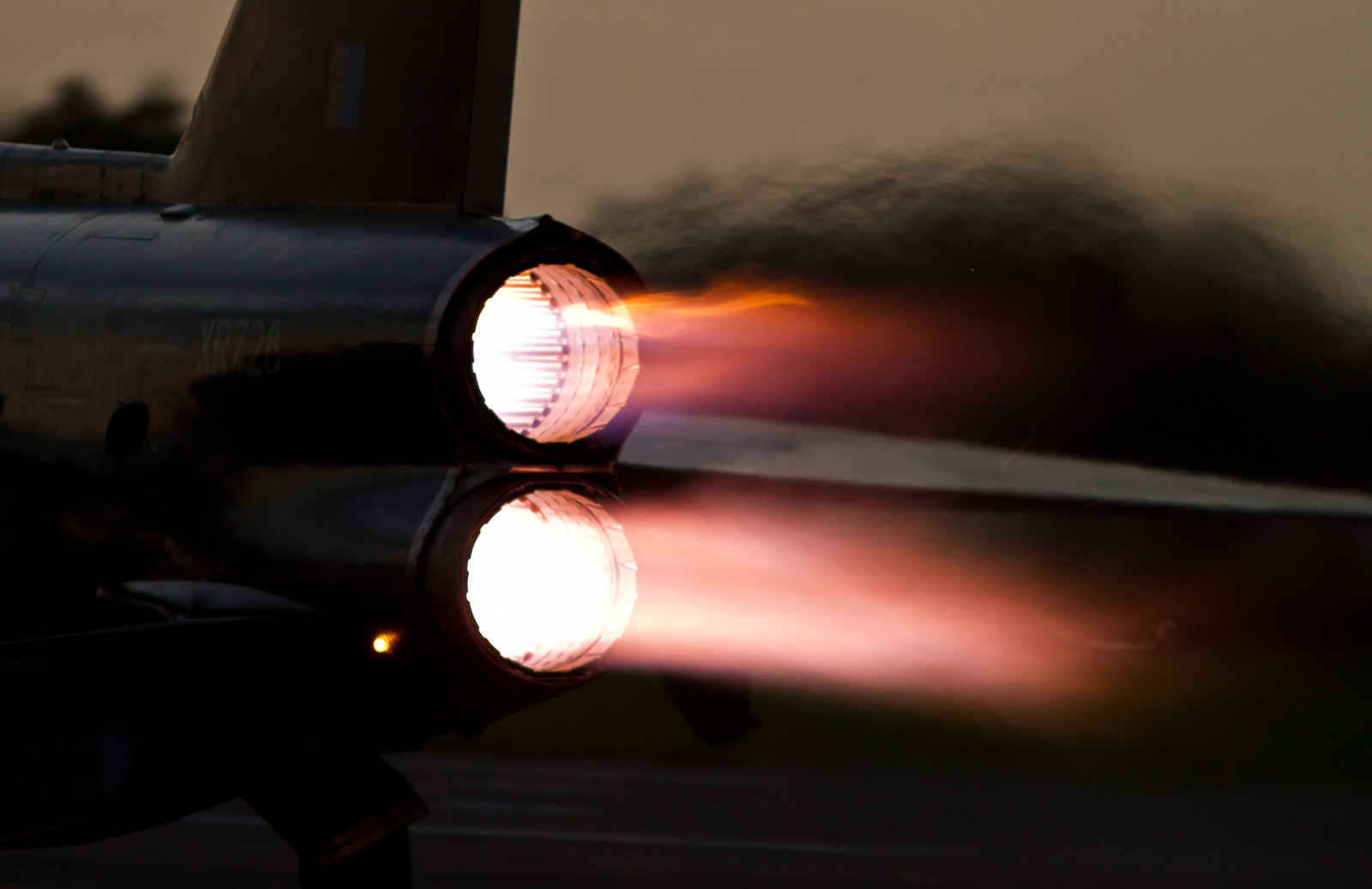 Wallpaper : reflection, sky, war, airplane, aircraft, lightning, cold ...