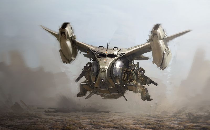 digital art, futuristic, vehicle, artwork, aircraft, flying digital art, futuristic, vehicle, artwork, aircraft, flying
