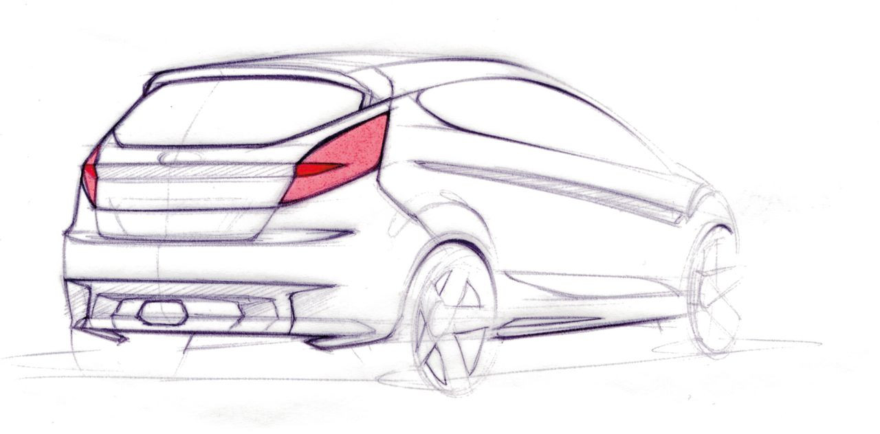 gambar, ilustrasi, kendaraan, gambar kartun, Mengarungi, 2012, netcarshow, netcar, gambar mobil, foto mobil, Pesta, roda, sketsa, desain otomotif, eksterior otomotif, model mobil, fon, bumper, mobil kompak