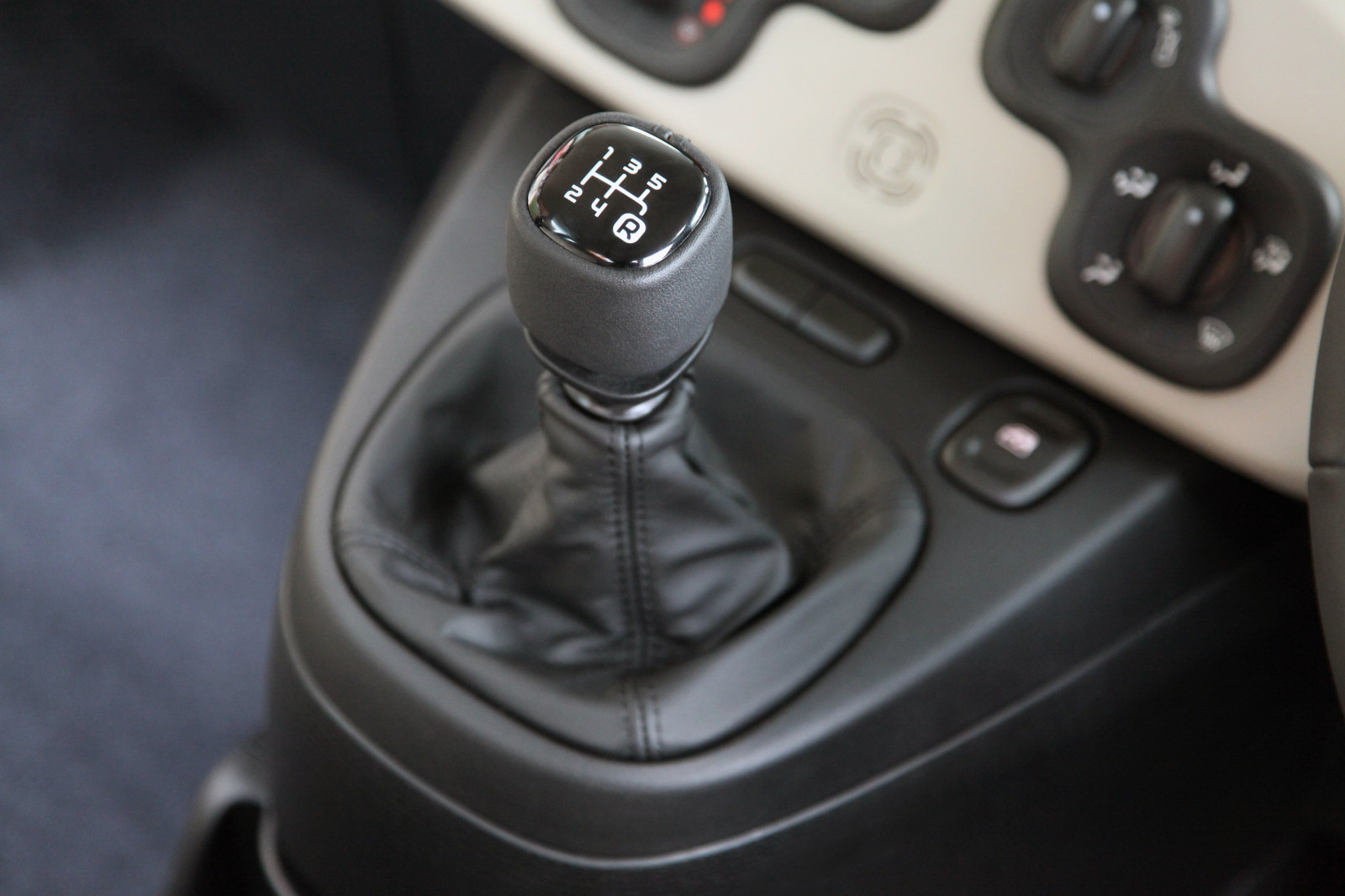 Wallpaper sports car, steering wheel, FIAT, netcarshow, netcar, car