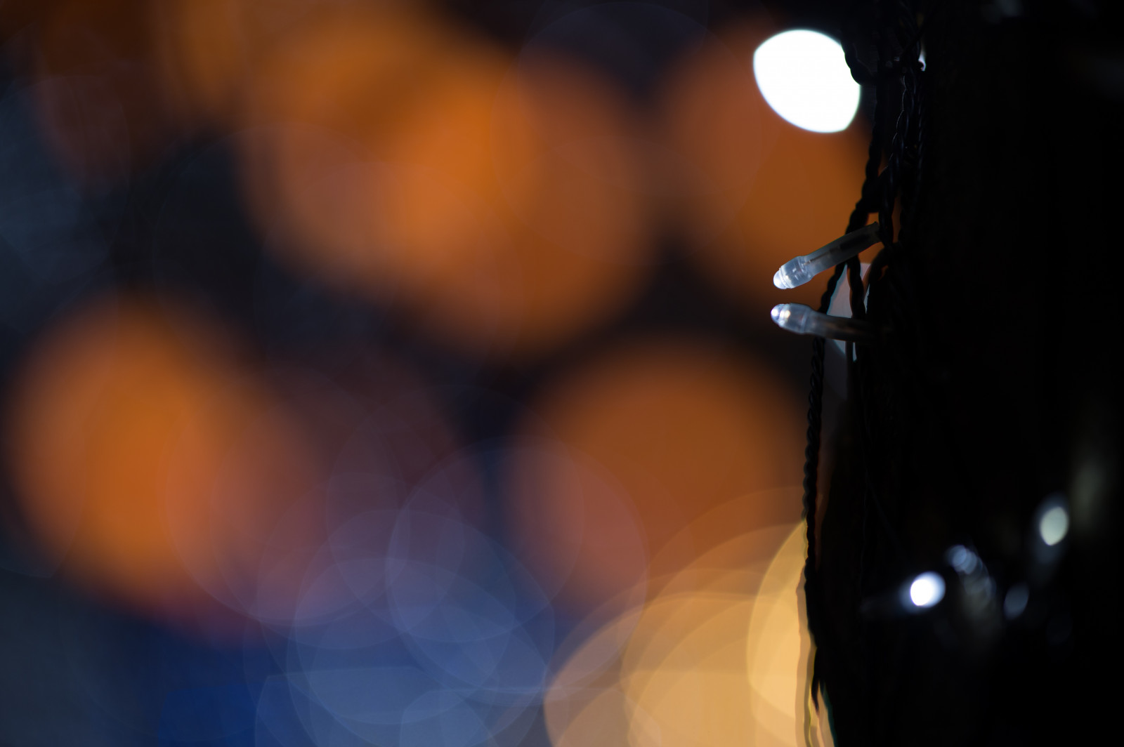 Japonsko, slunečnímu záření, Černá, noc, odraz, fotografování, modrý, Nikon, Tokio, jp, světlo, barva, NIKKOR, osvětlení, tvar, tma, afs105mmf14eed, afsnikkor105mmf14eed, df, Roppongi, roppongihills, keyakizaka, zblízka, makro fotografie