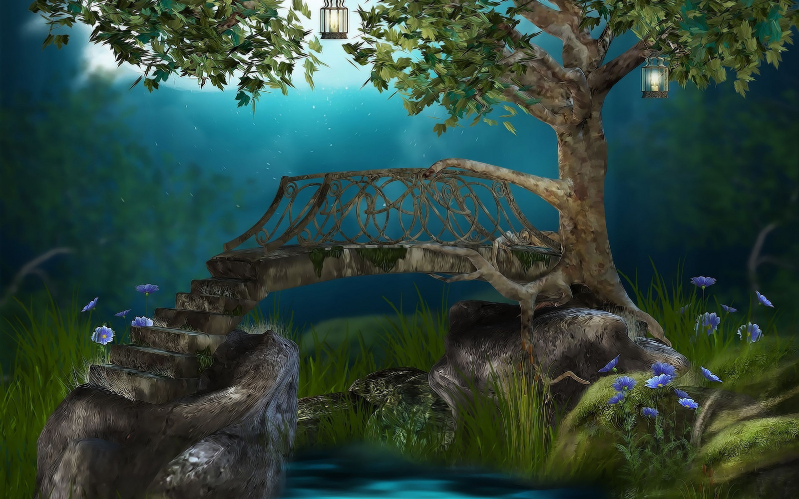 Wallpaper : 2560x1600 px, nature 2560x1600 - - 1000617 - HD Wallpapers ...