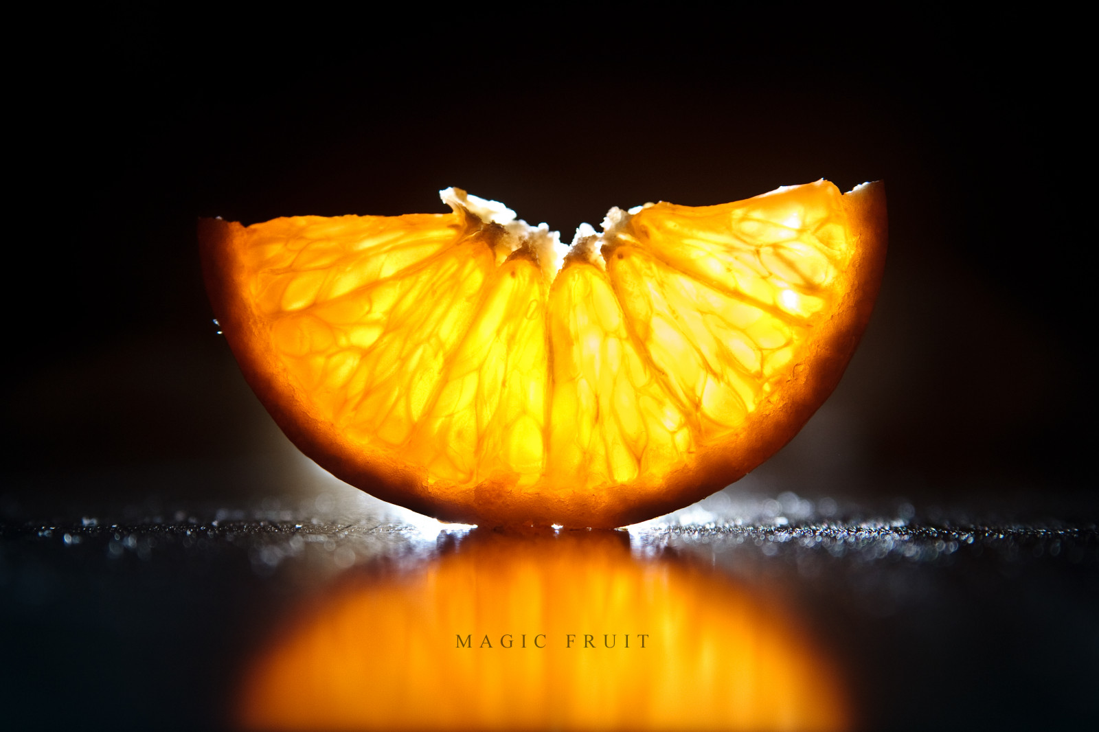 Wallpaper fruit, magic, Canon, orange, light, lighting, photographyforrecreation, strobist