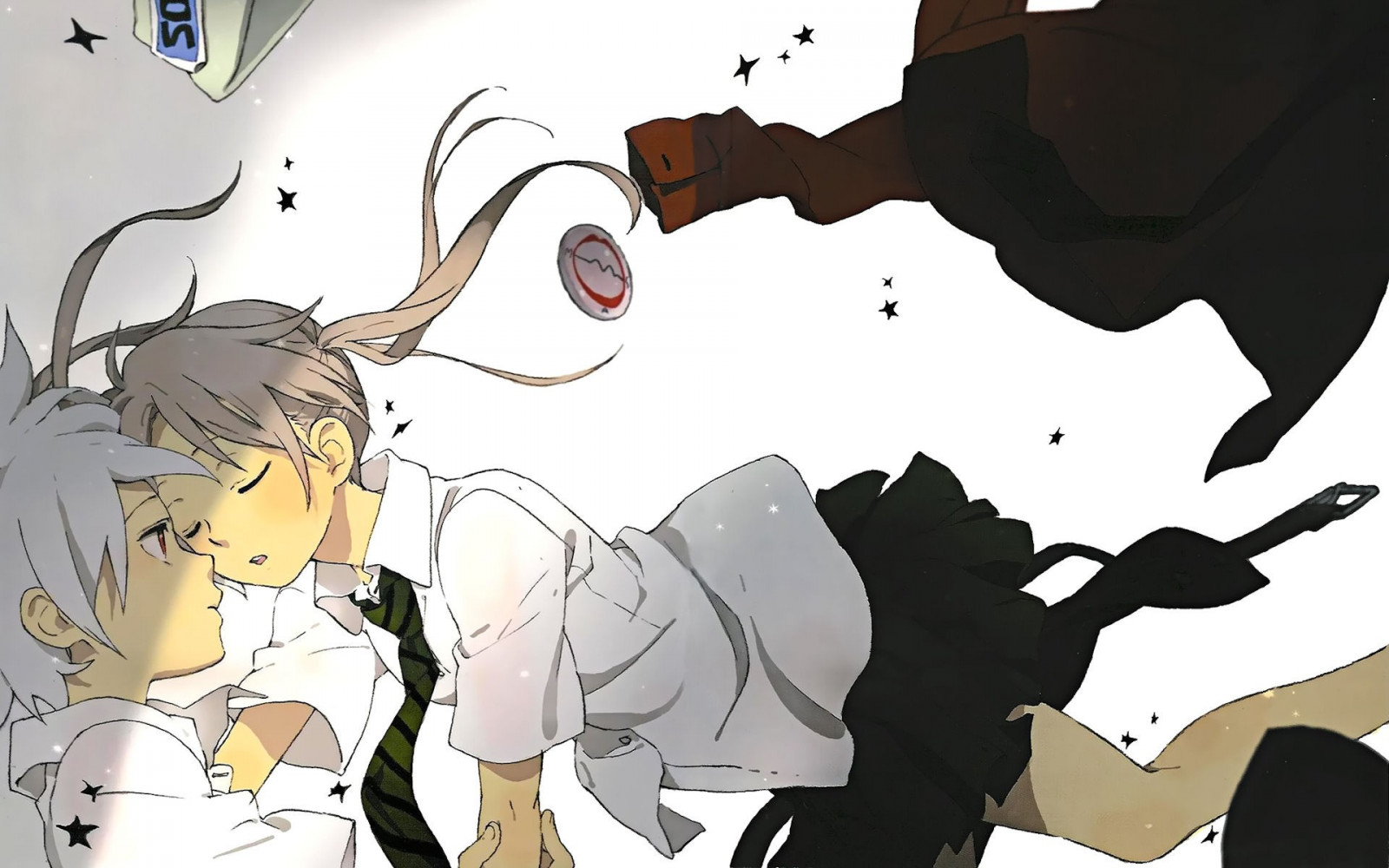 Soul Eater Deutsch Alle Folgen