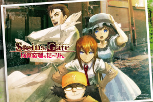 デスクトップ壁紙 アニメ バック トゥ ザ フューチャー パロディー マキスクリス シュタインズ ゲート 漫画 デロリアン 岡部凛太郎 橋田達 ドクターペッパー スクリーンショット 1500x960 Izmirli デスクトップ壁紙 Wallhere