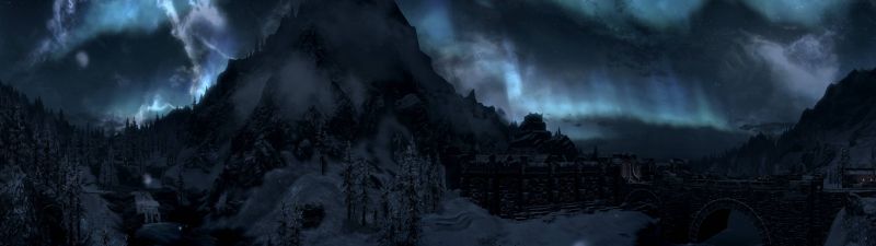 jeskyně, The Elder Scrolls V Skyrim, Formace, tma, Snímek obrazovky, počítač tapeta jeskyně, The Elder Scrolls V Skyrim, Formace, tma, Snímek obrazovky, počítač tapeta