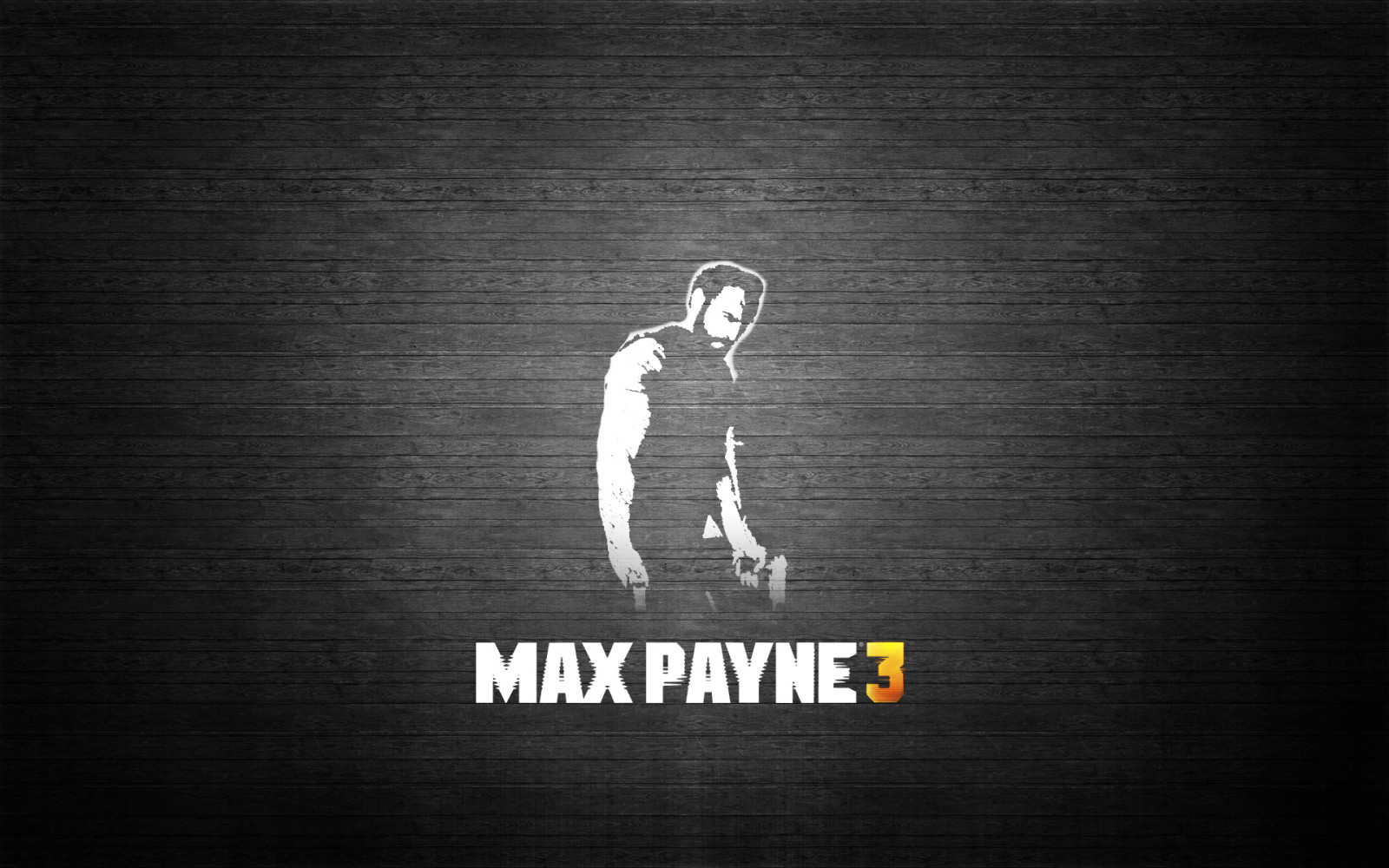สีขาว, ดำ, ขาวดำ, ความเรียบง่าย, ข้อความ, โลโก้, ยี่ห้อ, Max Payne 3, ศิลปะ, ความมืด, วอลล์เปเปอร์คอมพิวเตอร์, ดำและขาว, ถ่ายภาพขาวดำ, ตัวอักษร