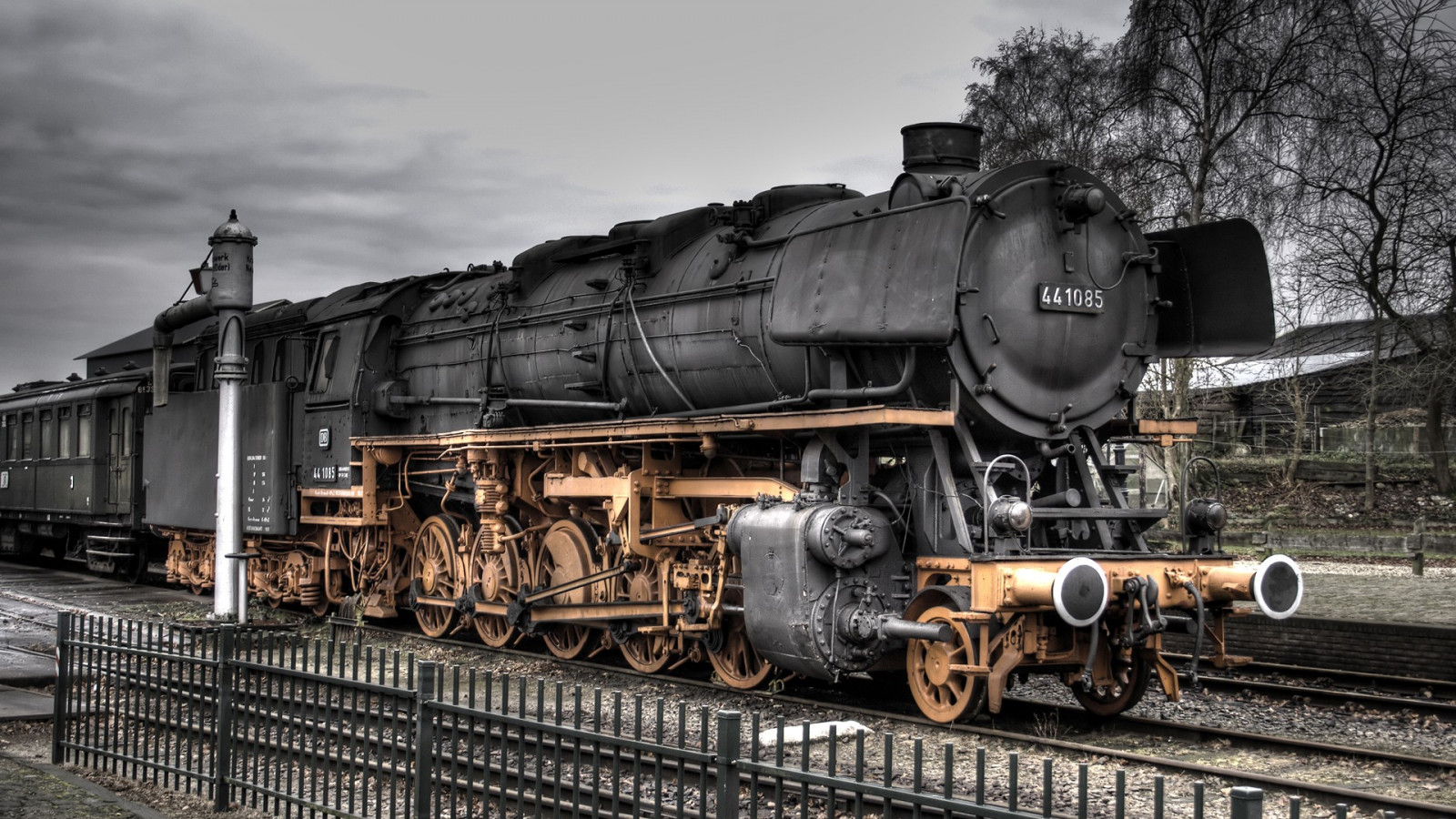 Les Quais de l'Histoire | Locomotive Historique | Voyage Ferroviaire | Cité du Train - Patrimoine SNCF