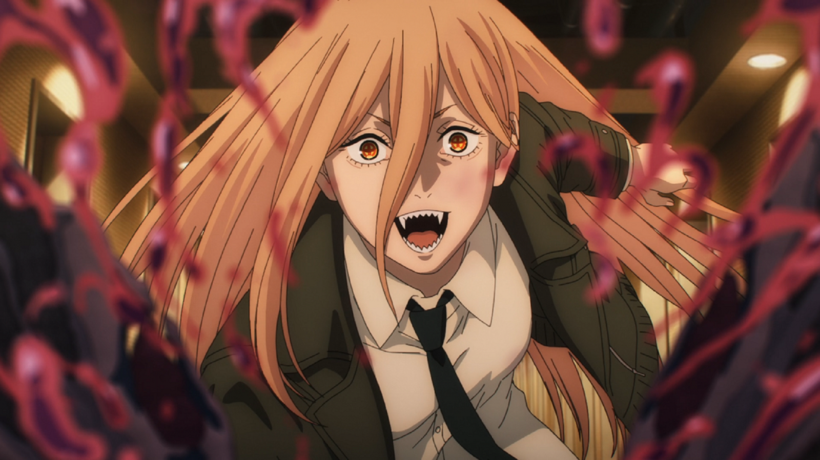 Chainsaw Man, Power Chainsaw Man