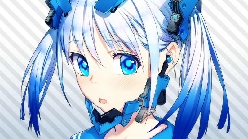 illustratie,anime,fan art,mangaka,blauwe ogen