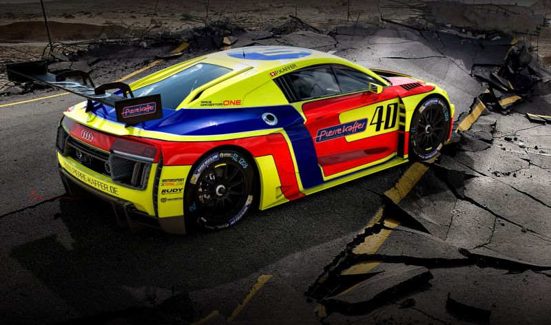 mobil, kendaraan, Benoit Fraylon, audi, Audi R8 GT3 mobil, kendaraan, Benoit Fraylon, audi, Audi R8 GT3