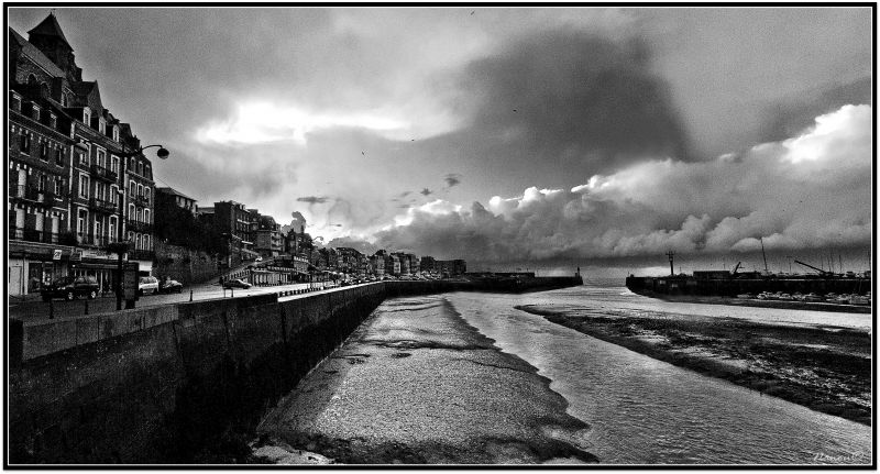 ท้องฟ้า, ดำและขาว, ถ่ายภาพขาวดำ, เมฆ, การถ่ายภาพ, บรรยากาศ