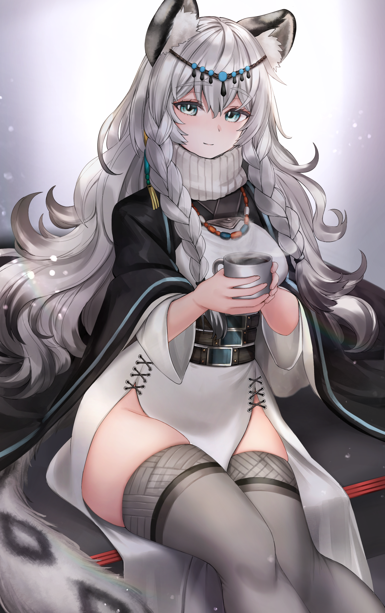 anime, anime dívky, umělecká díla, 2D, displeje na výšku, vertikální, digitální umění