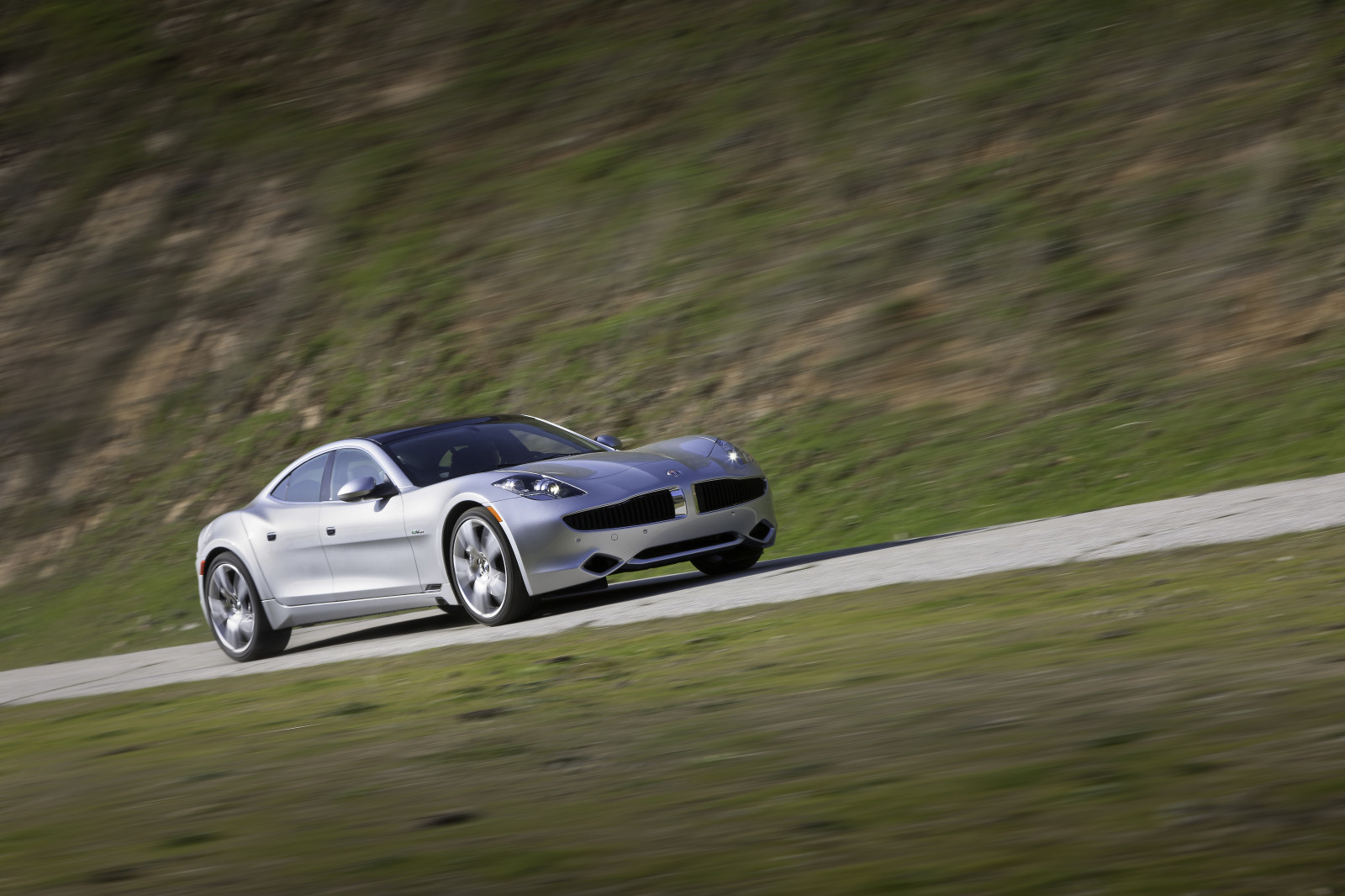 Auto, Fahrzeug, Sportwagen, Rennen, Leistungsauto, Fisker, 2012, Netcarshow, Netcar, Auto Bilder, Auto Foto, Karma EVer, Rad, Supercar, Landfahrzeug, Automobil-Design, Rennauto, Automobil machen, Luxusfahrzeug, Rennstrecke, Muskelauto