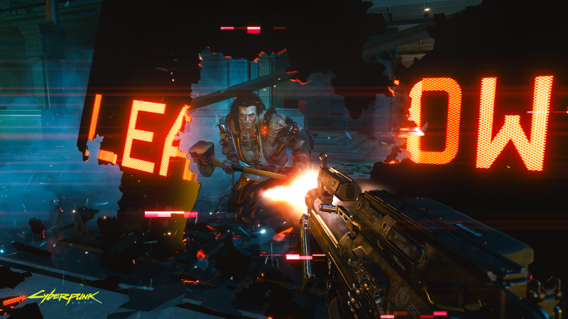 Cyberpunk 2077, capture d'écran, jeux vidéo Cyberpunk 2077, capture d'écran, jeux vidéo