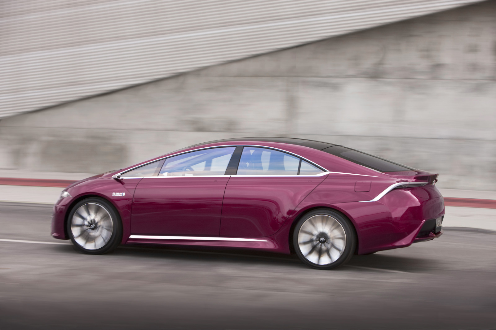 auto, vozidlo, Toyota, 2013, limuzína, netcarshow, netcar, obrázky vozidel, photo auto, kolo, NS4 Plug in Hybrid koncept, pozemní vozidla, automobilového designu, automobilový exteriér, automobil make, koncept vozu, rodinný vůz, kompaktní vůz, výkonné auto, střední velikost auta