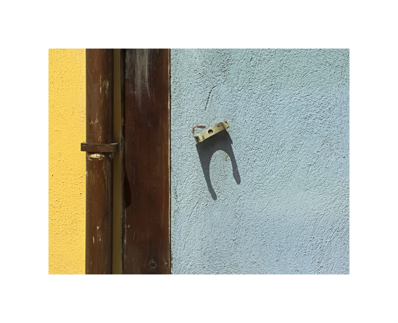 modrý, hnědý, textura, žlutý, stěna, šroub, objekt, trubka, plastický, odunpazar, ufuktozelik