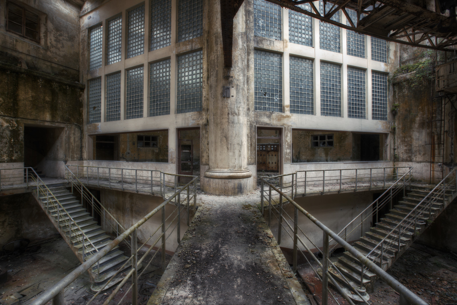 starý, světlo, městský, Itálie, dějiny, opuštěný, odpadky, Kánon, eos, stíny, rozklad, zkoumání, strašidelný, strašidelný, zakázaný, nemocný, padlý, 5 d, Uvnitř, nemocný, opuštěný, trespassing, urbex, iii, označit, martinwidlund