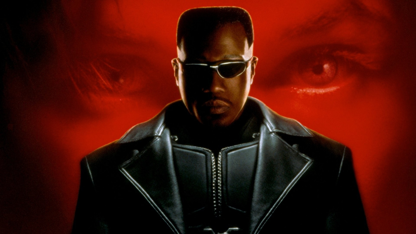 Wallpaper : Gentleman, Music Artist, Wesley Snipes, darkness, vampire