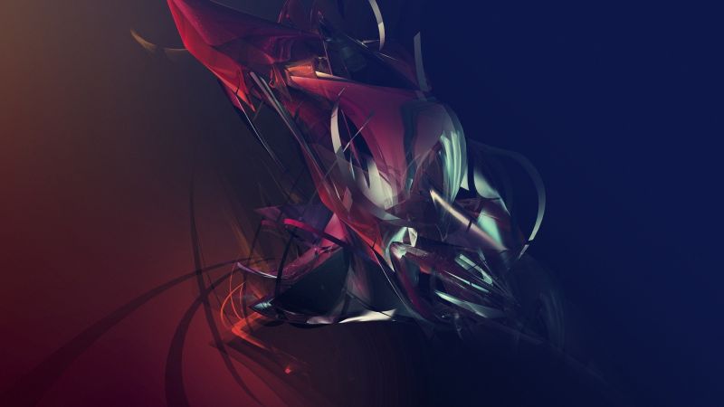 ilustrácie,digital art,tvary,svetlo,tma,umelecké diela