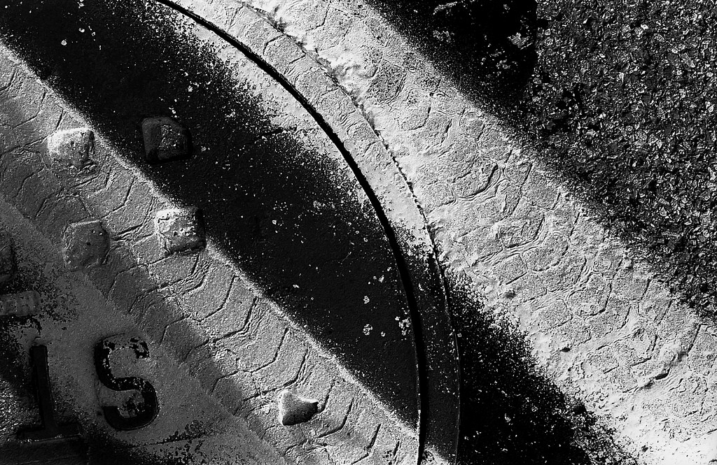 kloak, maling, striber, mandehul