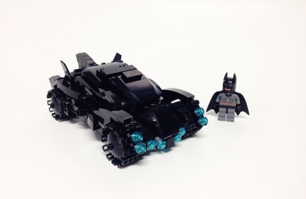 LEGO,contest,Batman,Joker,knight,Batmobile