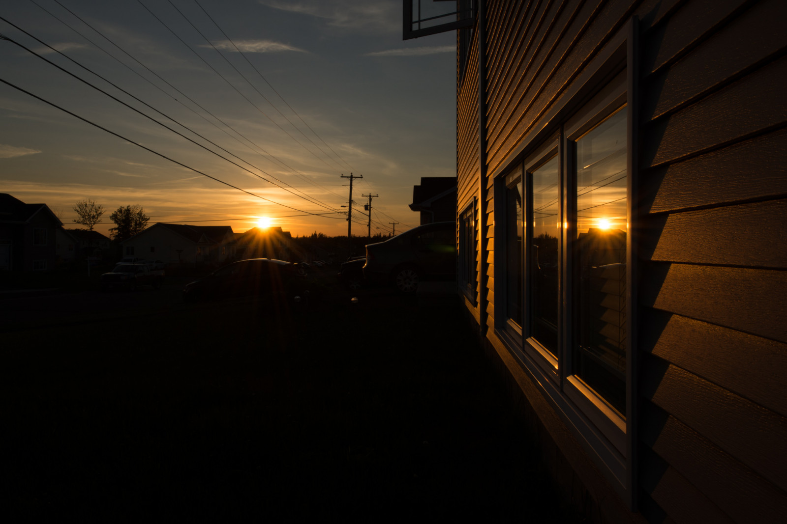 slunečnímu záření, pouliční osvětlení, západ slunce, noc, nebe, fotografování, svítání, večer, ráno, slunce, Kanada, Nikon, soumrak, 2014, světlo, svítání, osvětlení, tma, D600, nikond600, shawnharquail, shawnharquailcom, Moncton, nový Brunswick