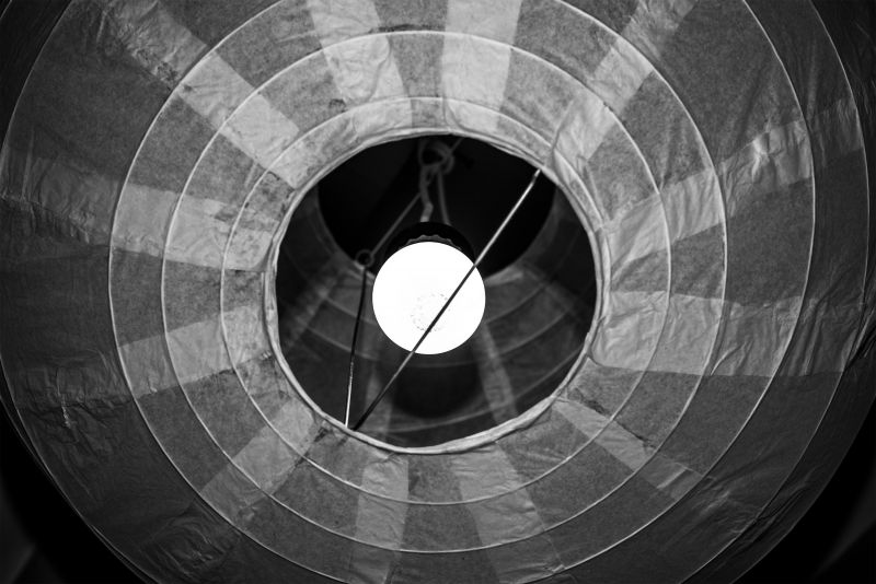 leggero, nero, bianco e nero, fotografia in bianco e nero, fotografia, monocromo