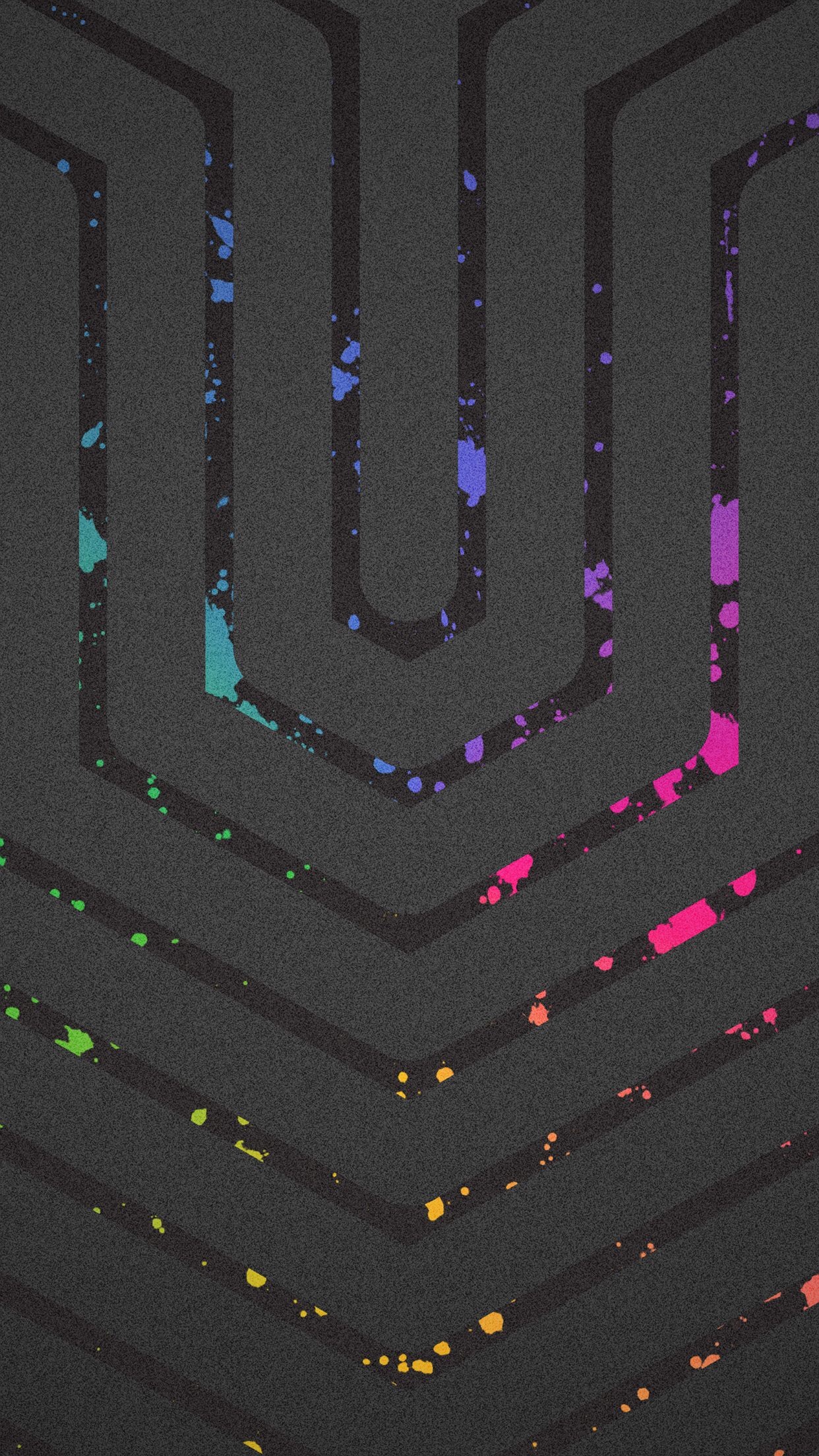 การแสดงภาพบุคคล, แนวตั้ง, รูปแบบ, ศิลปะดิจิตอล