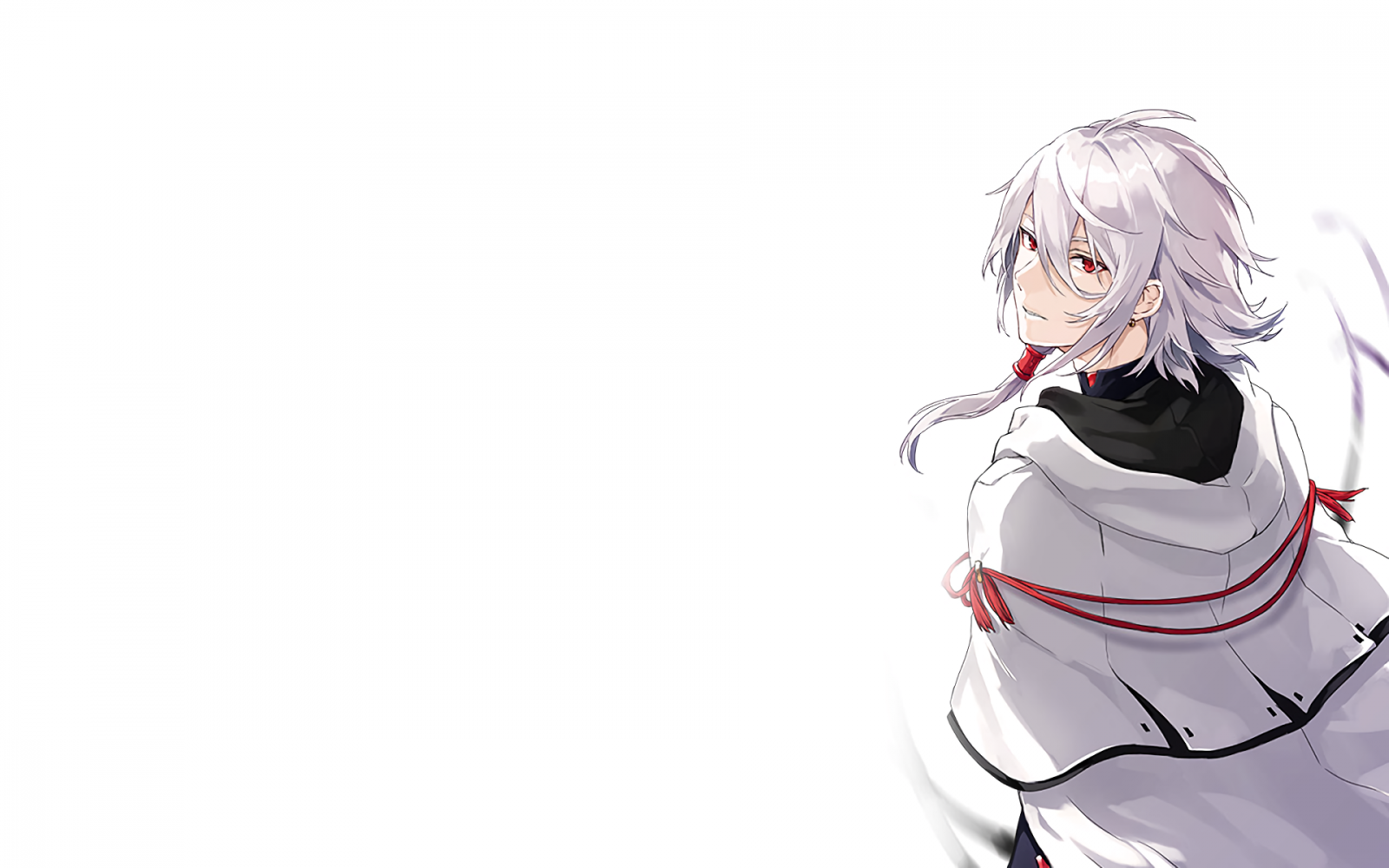 Seikaisuru Kado, Yaha kui Zashunina